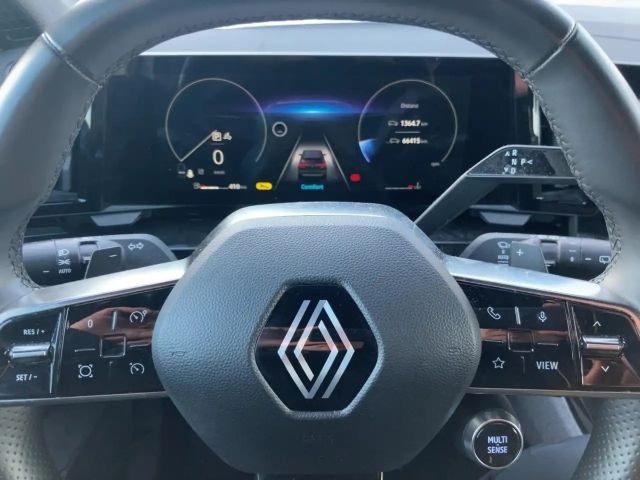 Renault Austral Equilibre Equilibre