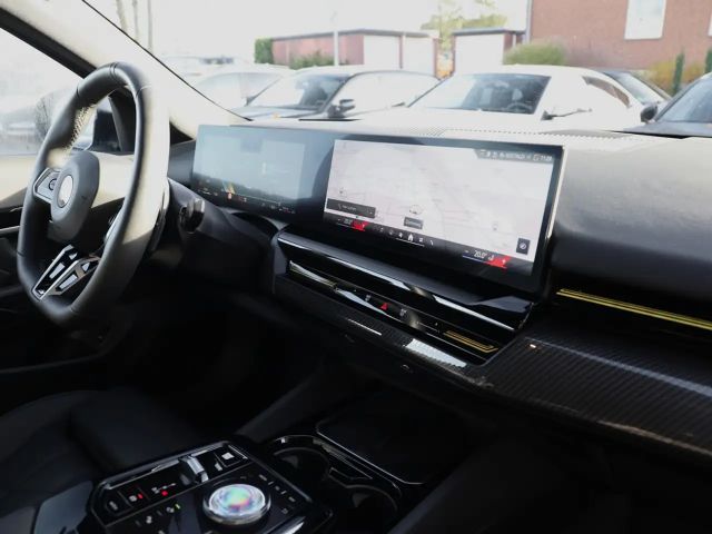 BMW 540 540d M-Sport Touring xDrive