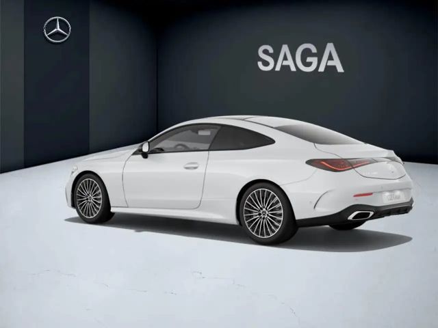 Mercedes-Benz CLE 180 AMG Line