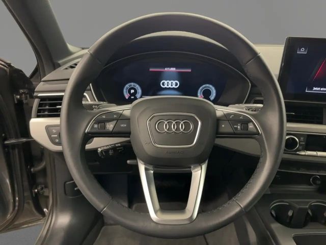 Audi A4 35 TDI S-Line