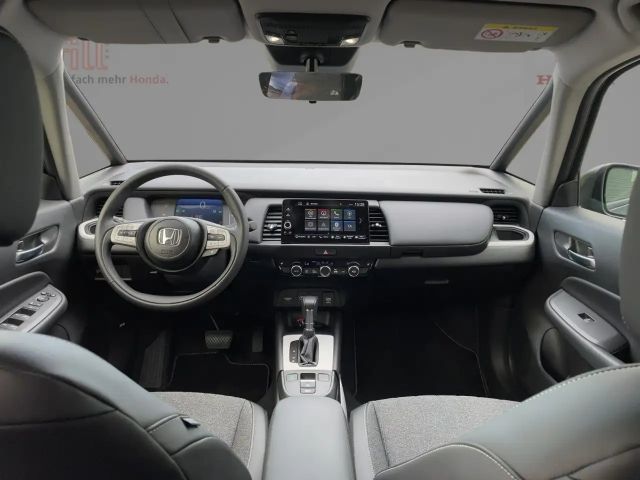 Honda Jazz 1.5 Advance Hybrid