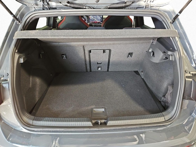 Volkswagen Golf 2.0 TSI DSG GTI