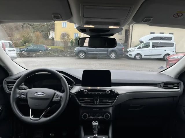 Ford Kuga Titanium X