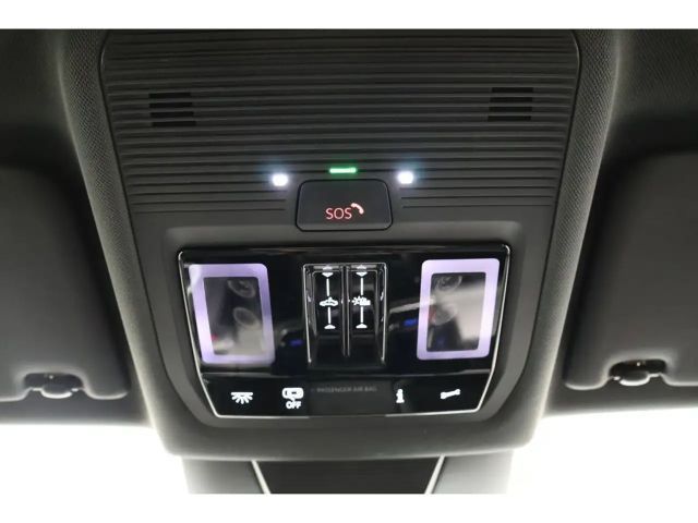 Volkswagen Tiguan 2.0 TDI DSG