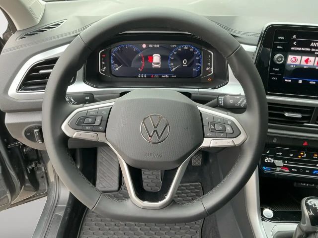 Volkswagen T-Roc Friends TSI