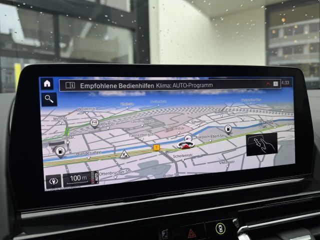 BMW M8 Competition Coupé xDrive