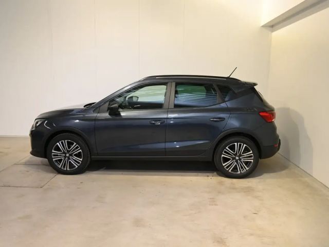 Seat Arona 1.0 TSI DSG Style