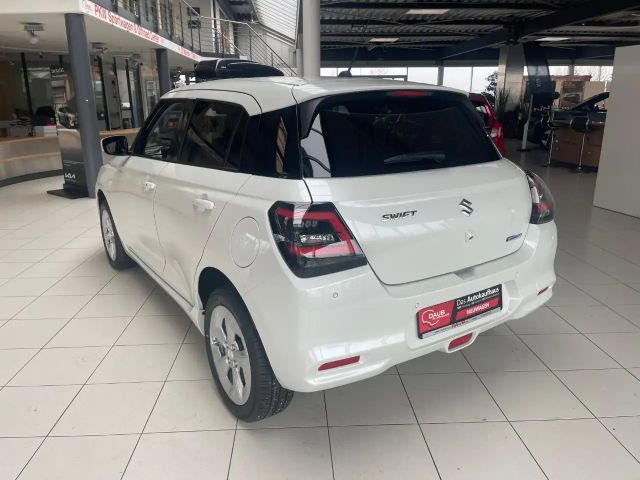 Suzuki Swift 4x4 Comfort DualJet Hybrid
