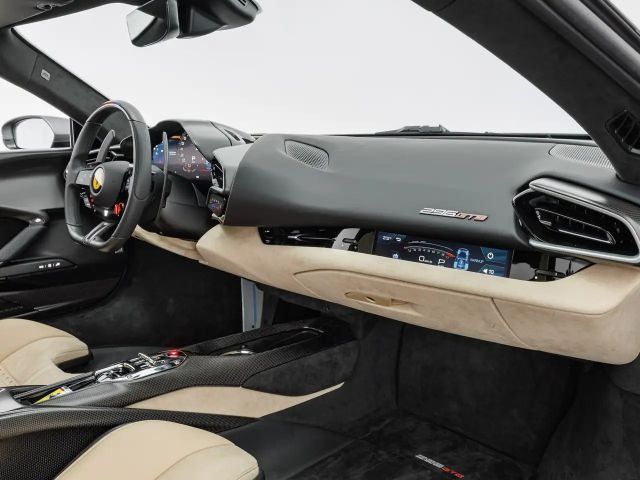 Ferrari 296 Assetto Fiorano GTB