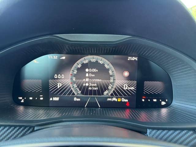 Skoda Kamiq 1.0 TSI Monte Carlo