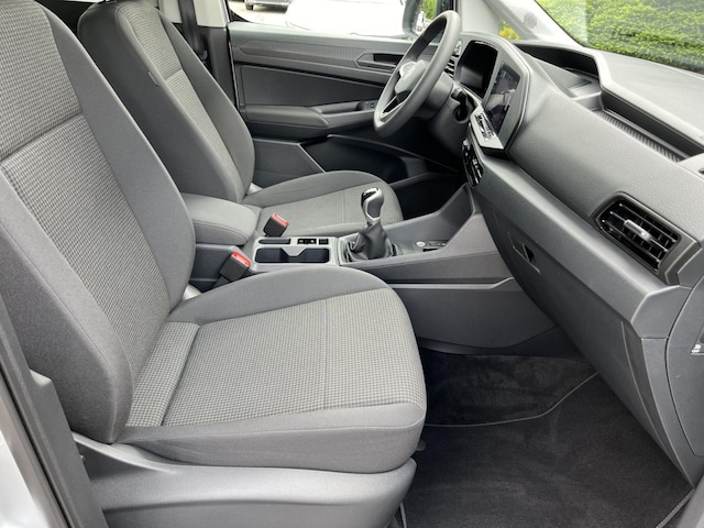 Volkswagen Caddy Combi