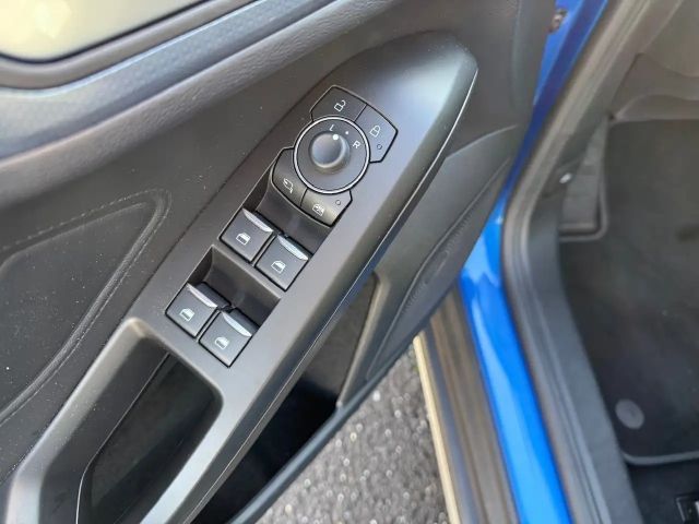 Ford Focus Active Wagon