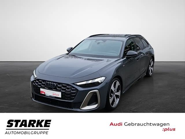 Audi A5 Avant S-Line S-Tronic