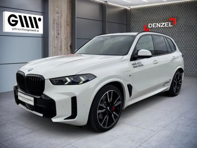 BMW X5 xDrive50e