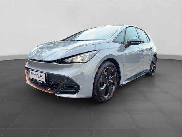 Cupra Born Born 360 ALLWETTER LM19 PRIVACY SITZHZ