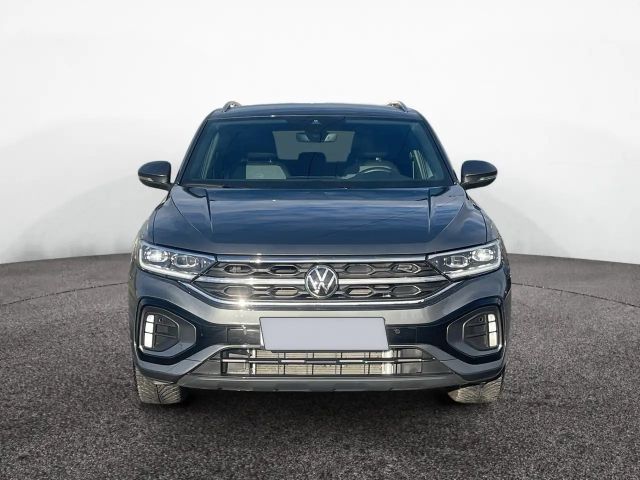 Volkswagen T-Roc DSG Plus R-Line