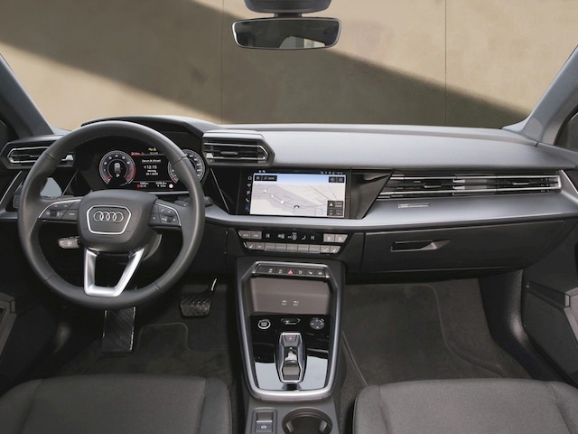 Audi A3 30 TFSI S-Tronic Sportback