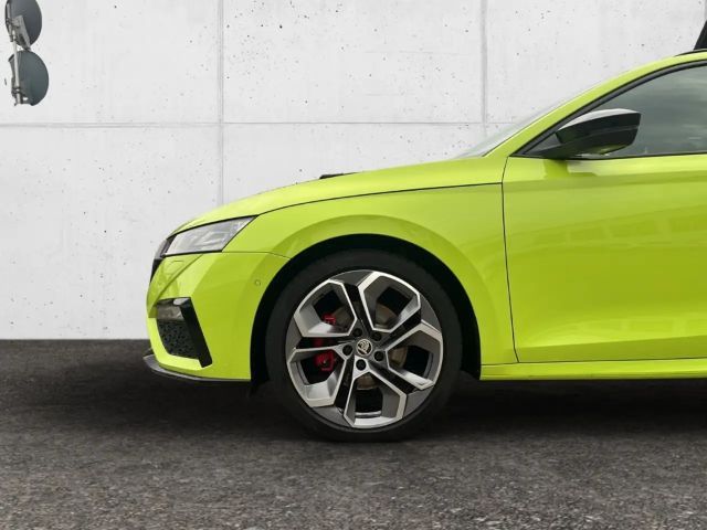 Skoda Octavia 2.0 TDI 4x4 Combi