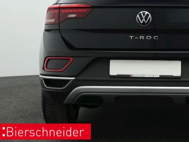 Volkswagen T-Roc 1.5 TSI DSG Style