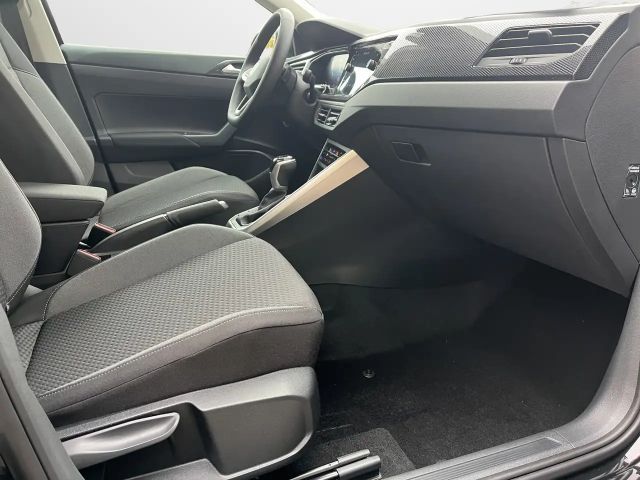 Volkswagen Taigo 1.0 TSI DSG Life