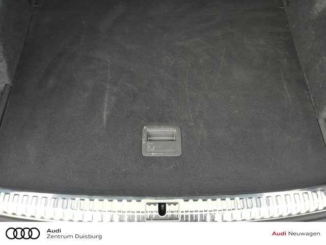 Audi Q3 35 TFSI S-Tronic