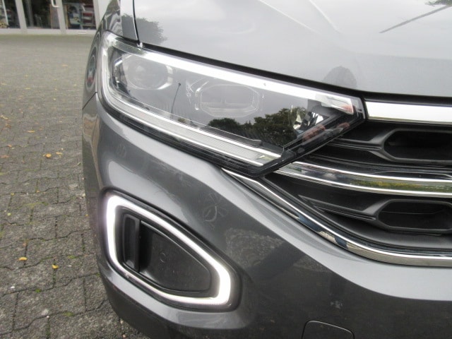 Volkswagen T-Roc 1.5 TSI DSG IQ.Drive