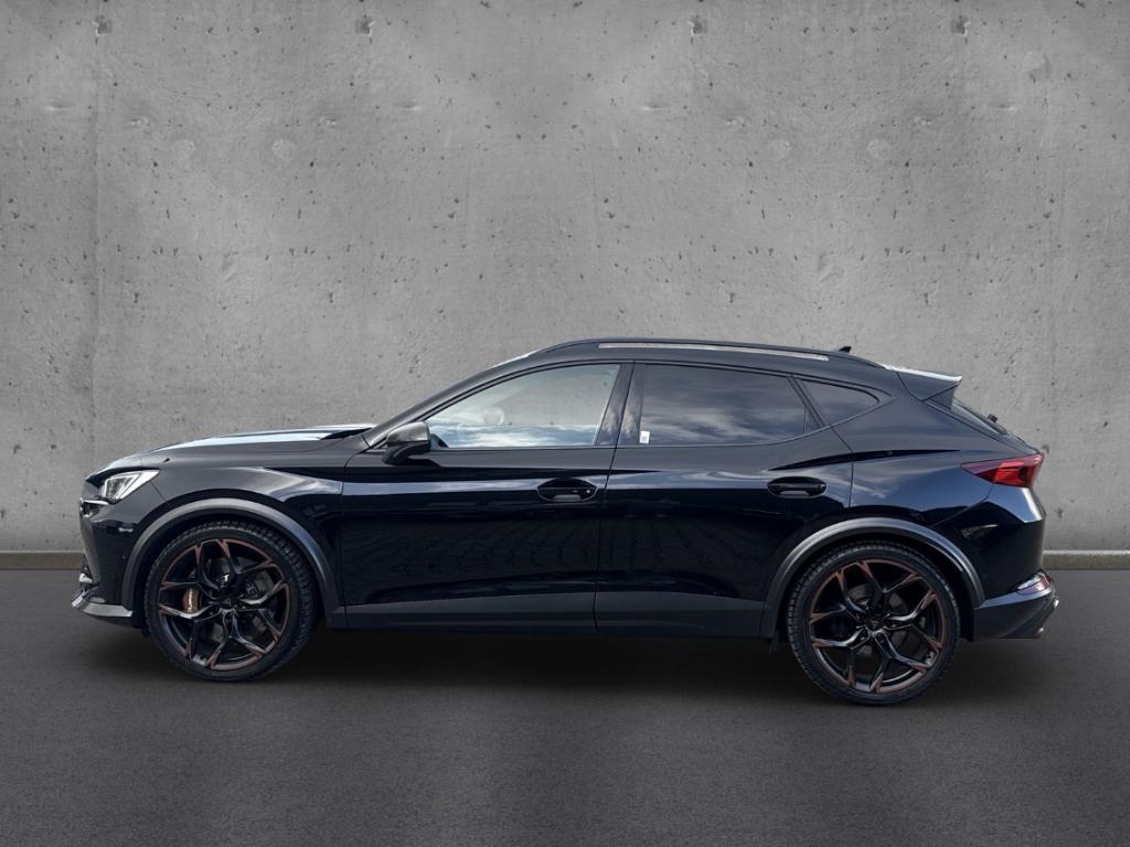 Cupra Formentor 2.5 TSI VZ5