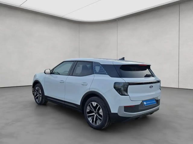 Ford Explorer Extended range RWD