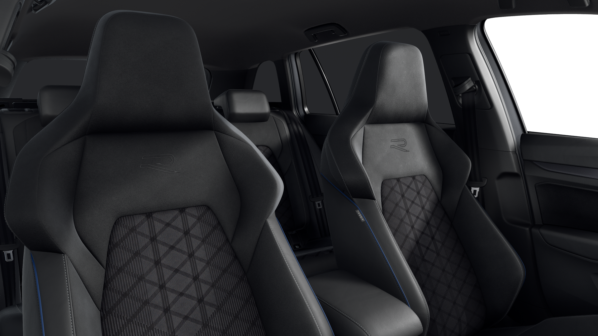 Volkswagen Golf 1.5 eTSI DSG Variant