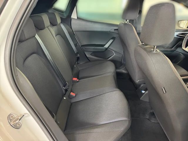 Seat Ibiza 1.0 TSI DSG FR-lijn