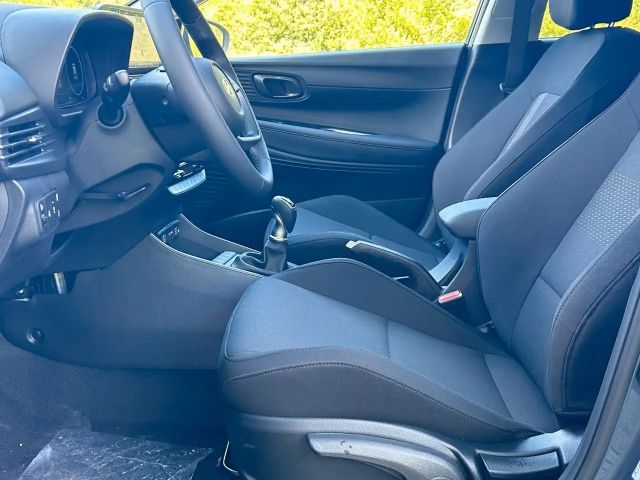 Hyundai i20 1.0 Prime T-GDi