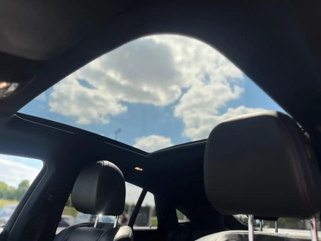 Mercedes-Benz GLE 350 4MATIC Coupé