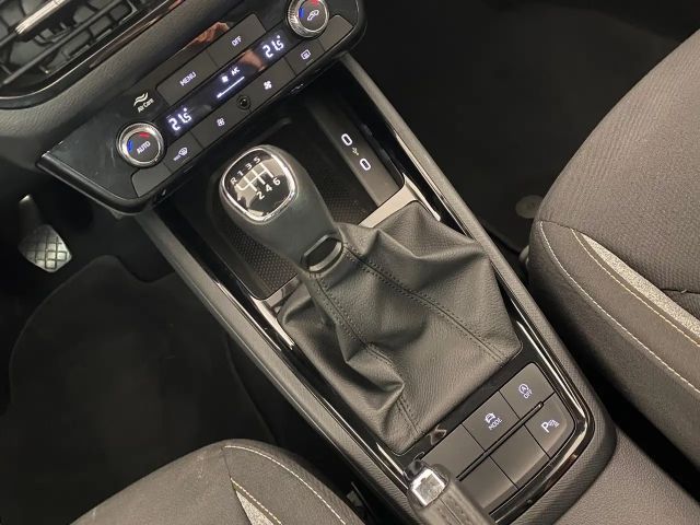 Skoda Kamiq 1.0 TSI 85 Selection