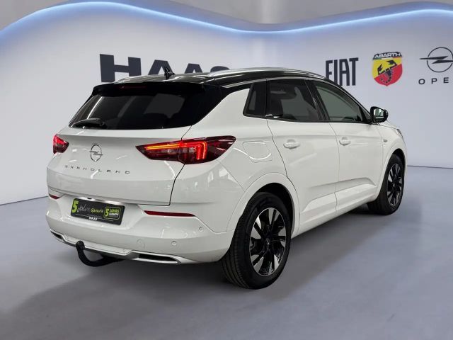 Opel Grandland X Innovation
