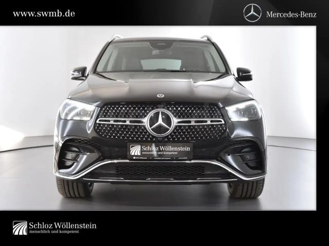 Mercedes-Benz GLE 450 4MATIC AMG Line