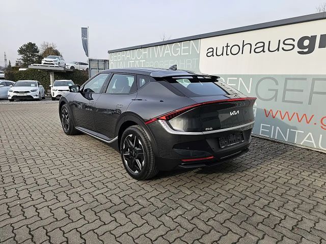 Kia EV6 Achterwielaandrijving