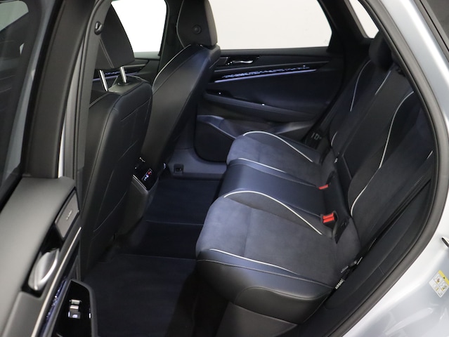 Volkswagen ID.7 IQ.Drive Tourer