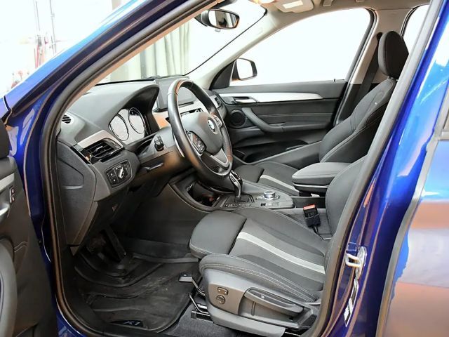 BMW X1 sDrive20d