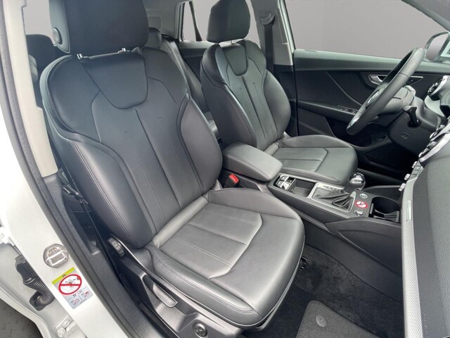 Audi Q2 35 TDI S-Tronic