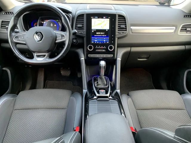 Renault Koleos Blue Intens