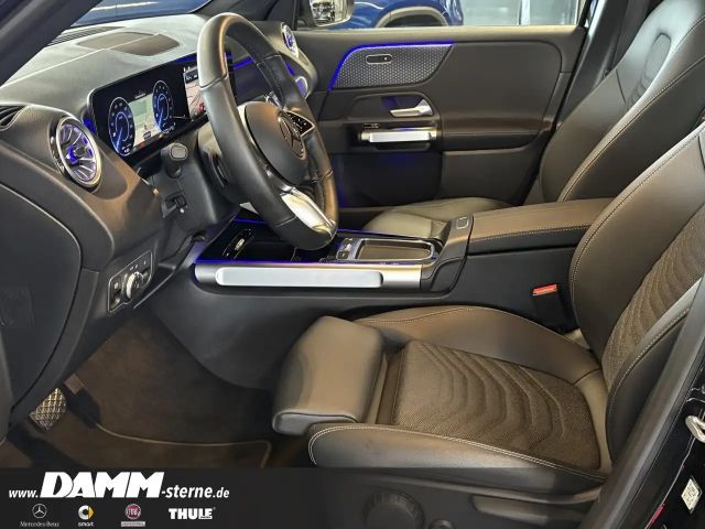 Mercedes-Benz EQB 350 4MATIC Progressive