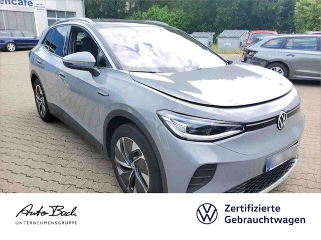 Volkswagen ID.4 Performance Pure