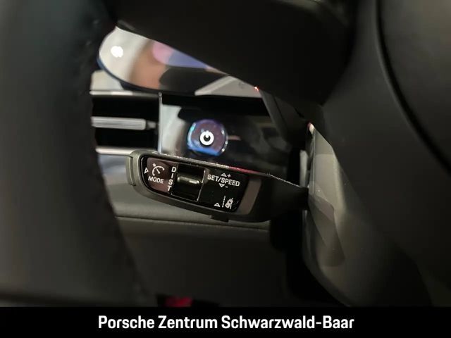 Porsche Taycan 4 Cross Turismo