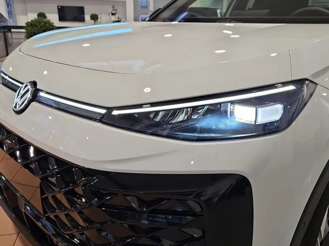 Volkswagen T-Roc 1.5 TSI DSG IQ.Drive R-Line