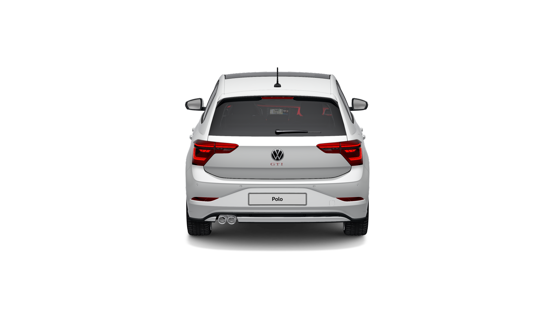 Volkswagen Polo 2.0 TSI DSG GTI IQ.Drive