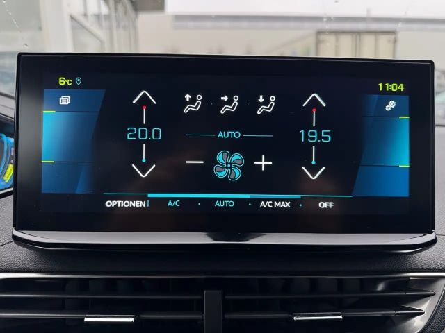 Peugeot 3008 Allure Pack EAT8 Hybrid