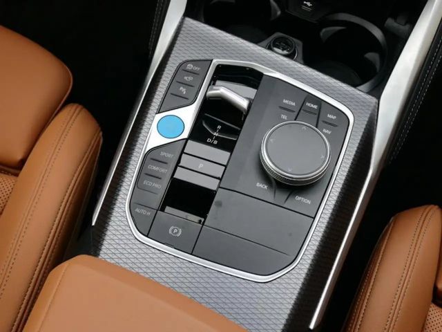 BMW i4 Coupé Gran Coupé M-Sport eDrive40