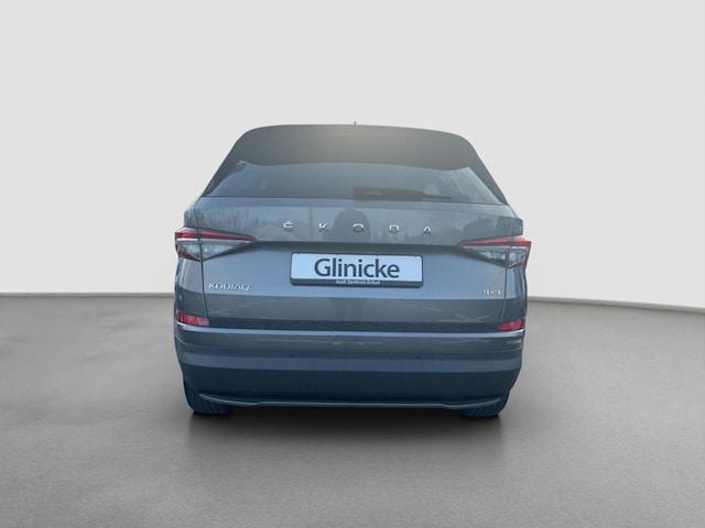 Skoda Kodiaq 4x4 Tour