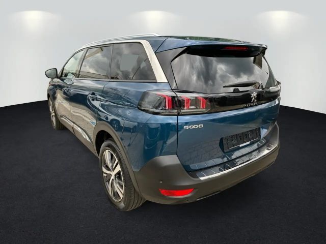 Peugeot 5008 Allure Pack PureTech