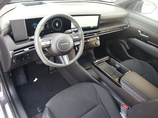 Hyundai Tucson 2WD T-GDi